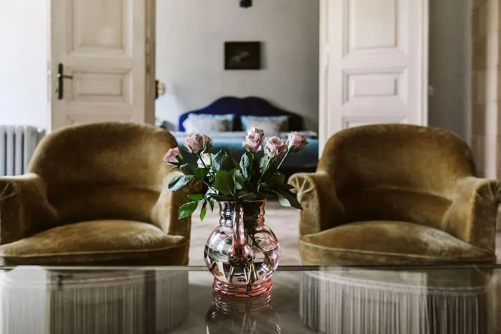 Apartment Lujza The Vintage Apt Ac 75Sq Dt Wifi Budapest